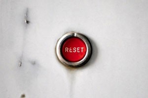 reset